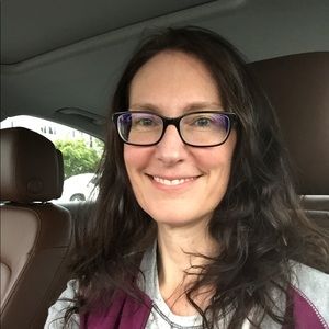 Meet your Posher, Melissa